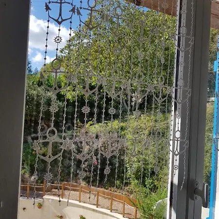 Ma Cambuse Pres Giverny Bed & Breakfast *