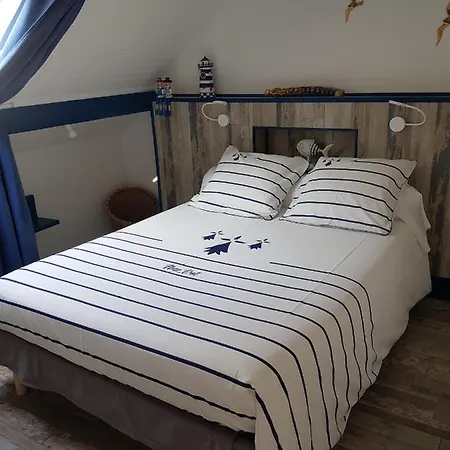 Bed & Breakfast Ma Cambuse Pres Giverny