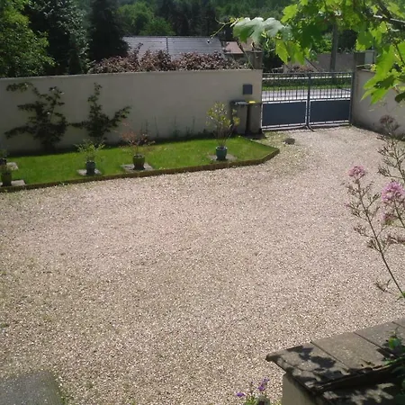 Ma Cambuse Pres Giverny