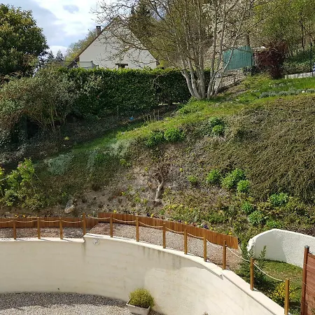 Ma Cambuse Pres Giverny Limetz-Villez